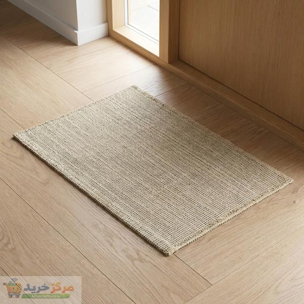 پادری ایکیا مدل TIPHEDE سایز 50x80 سانتی متر