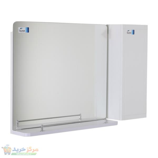 ست آینه و باکس دلفین کد 10260