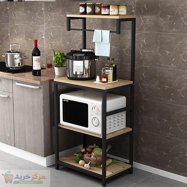 طبقه دیواری مدل e4691