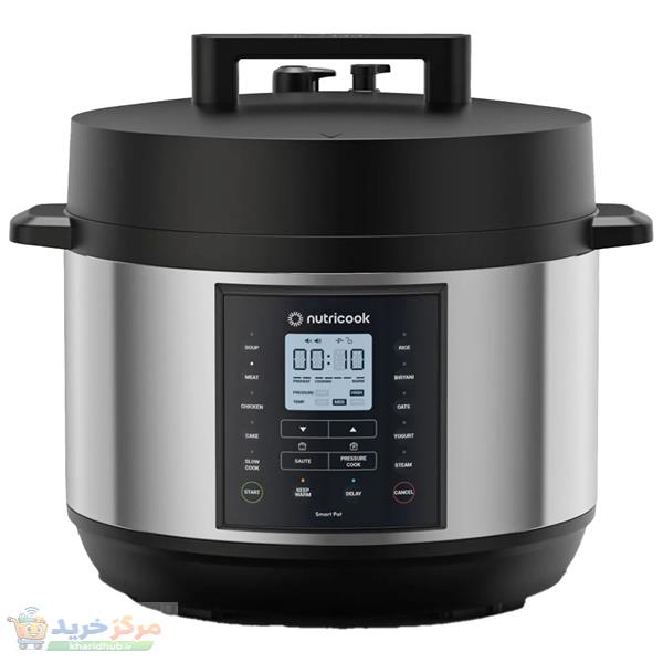 زودپز برقی نوتریکوک مدل NC-SP210L