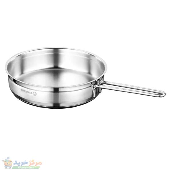 تابه استیل کرکماز مدل A1023 سایز 26