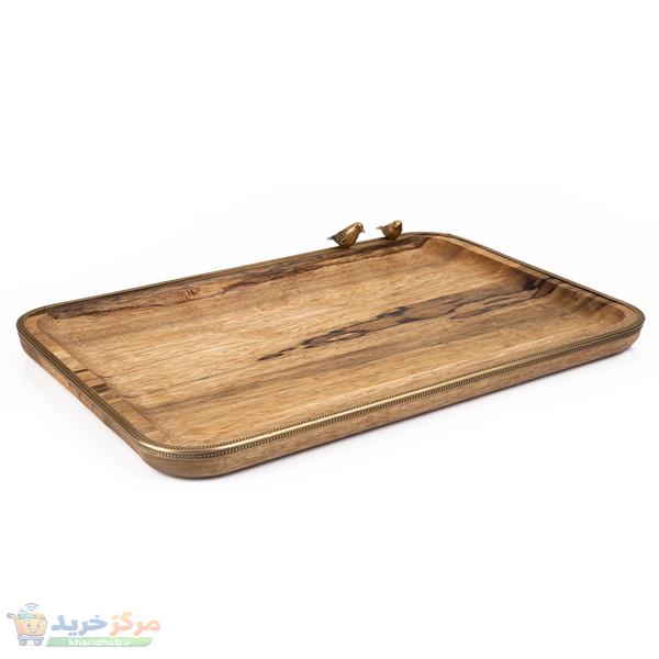 سینی گلد کیش مدل برد کد GK829444