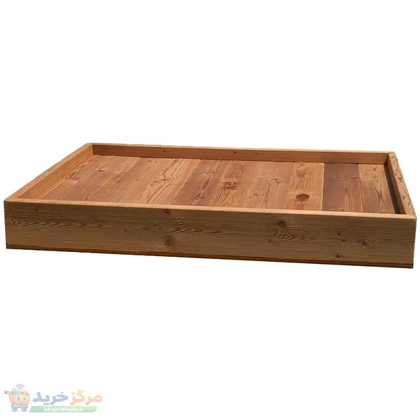 سینی مدل شناور استخری کد 80×60