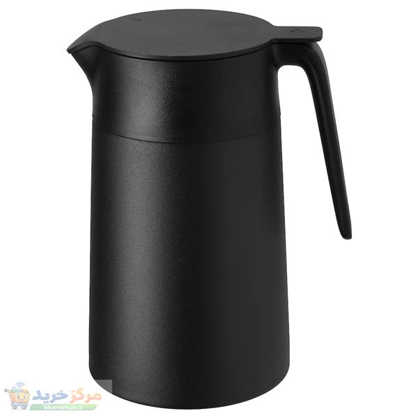فلاسک ایکیا مدل UNDERLATTA ظرفیت 1.2 لیتر