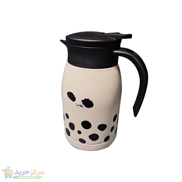 فلاسک مدل DIYI گنجایش 1 لیتر