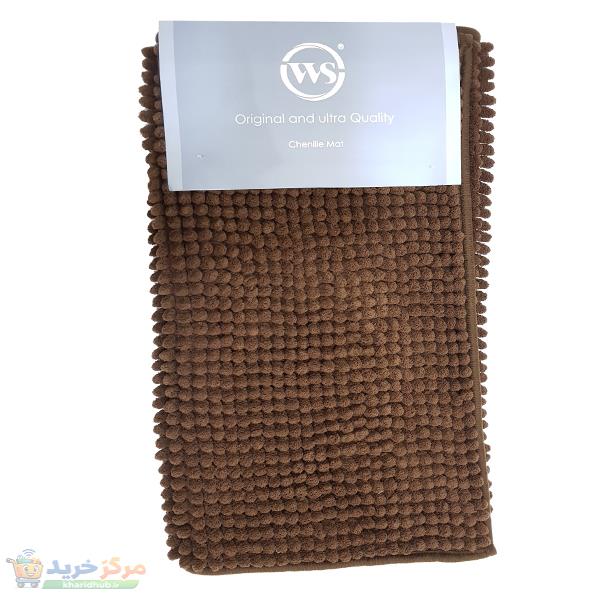 پادری دبلیو اس مدل1CM P سایز 80x50 سانتی متر