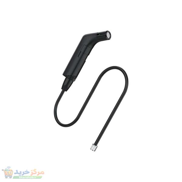 خودشور توالت فرنگی گرین لاین مدل COMPACT BIDET