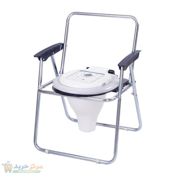 توالت فرنگی سرو پیکر توس مدل SARVPEYKAR_KALAF_310442 کد 4630