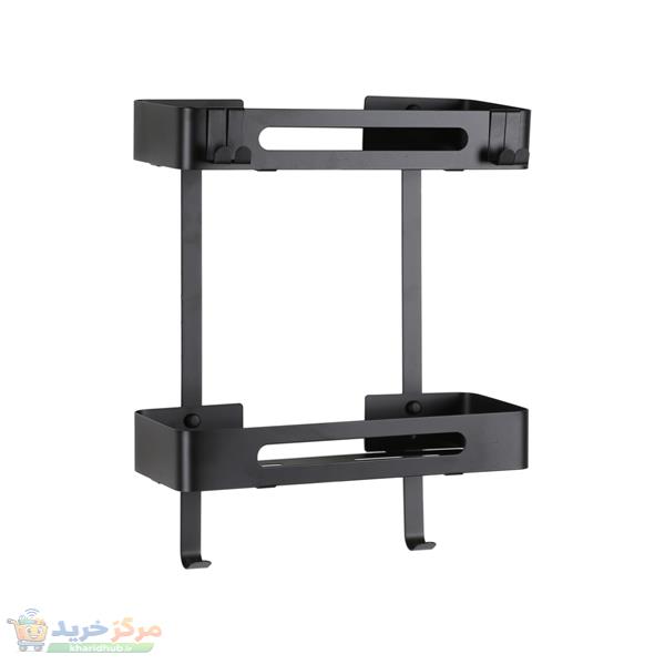 قفسه حمام دلفین مدل KH-V-2-BL