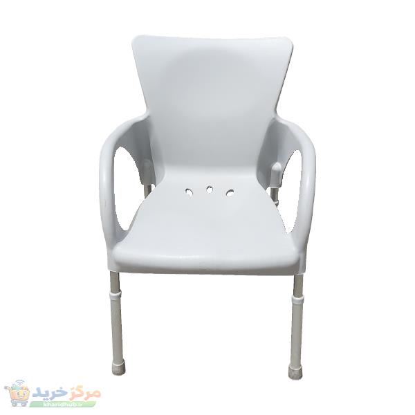 صندلی حمام موژان طب مدل 791