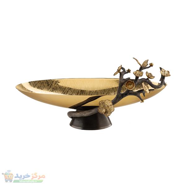 میوه خوری گلد کیش مدل دلاریس کد GK834035