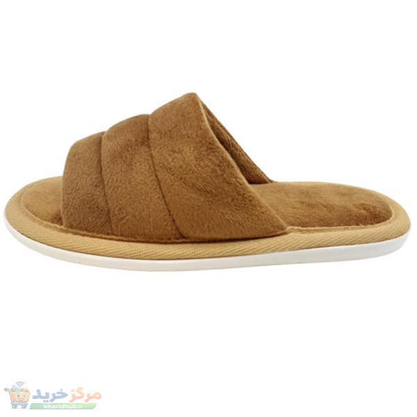 دمپایی حوله ای نیکتا مدل Ni-11000 کد 003