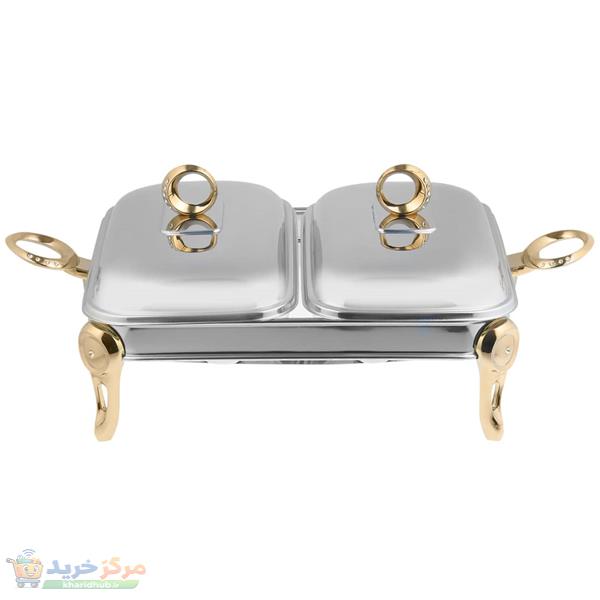 سوفله خوری دوقلو کد 500GS