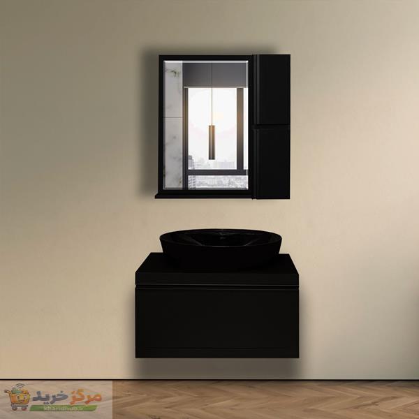ست کابینت و روشویی پارنا نوفر مدل Z37
