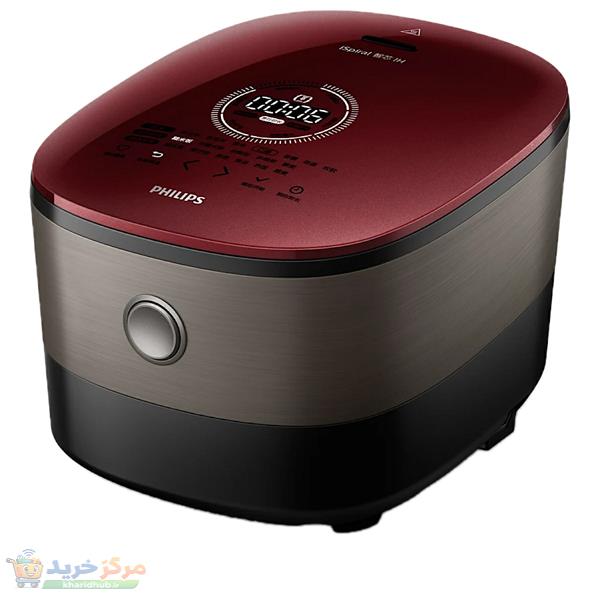 پلوپز 6 نفره فیلیپس مدل HD3189/21