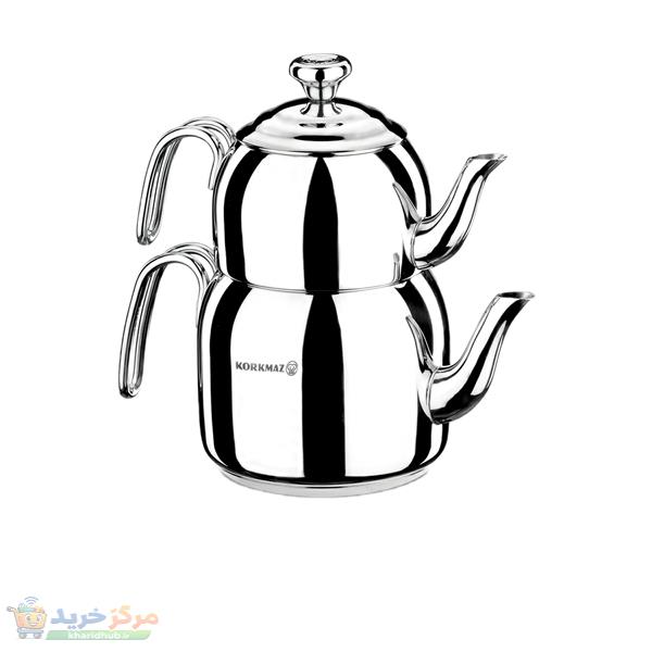 ست کتری و قوری کرکماز مدل A057