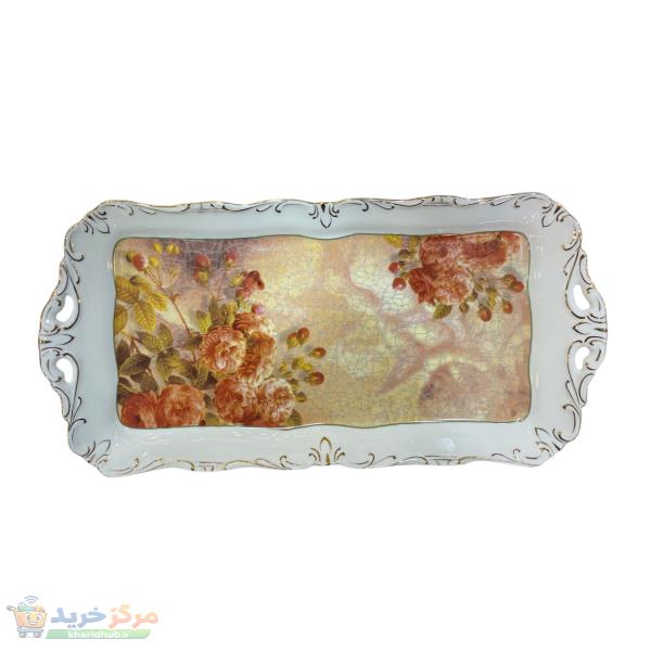 شیرینی خوری لمونژ کد 8894