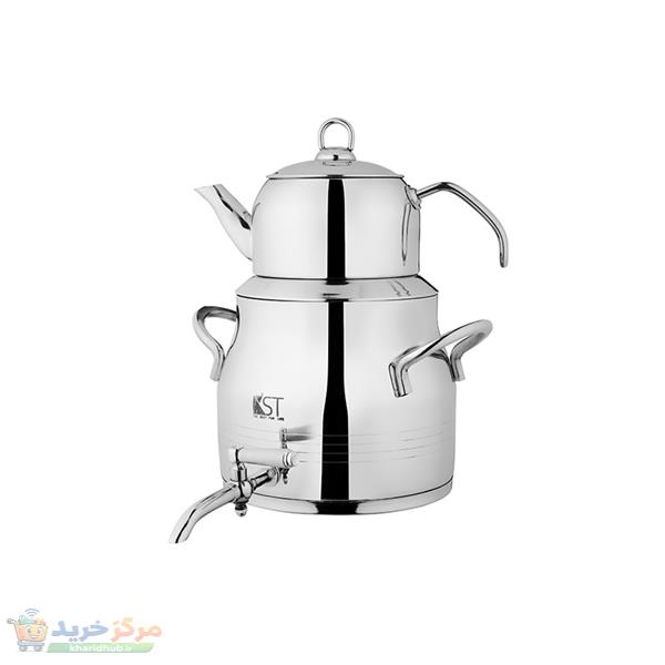 ست کتری و قوری کی اس تی مدل 4010TP