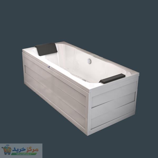 وان حمام آدمیرال مدل آسام کد A05