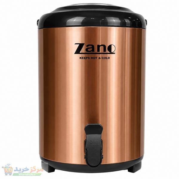 کلمن زانو مدل za1170 گنجایش 9.5 لیتر