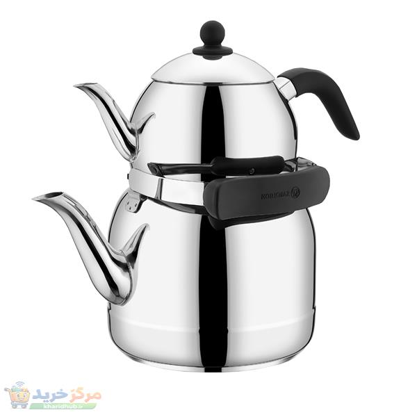 ست کتری و قوری کرکماز مدل A220