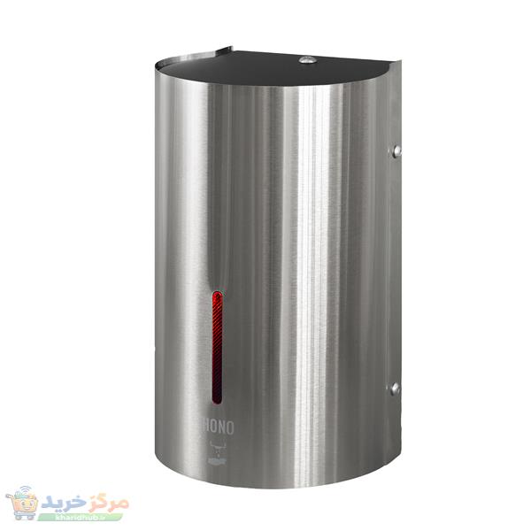 پمپ مایع دستشویی اتوماتیک هونو مدل LDV2S