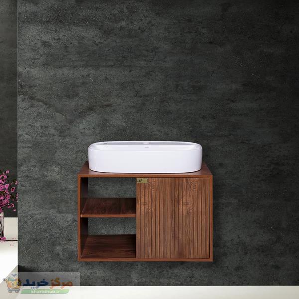 ست کابینت و روشویی پارنا نوفر مدل Z29