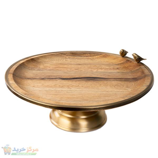 شیرینی خوری گلد کیش کد GK829500