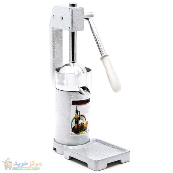 آب انار گیر دستی مدل CH-04
