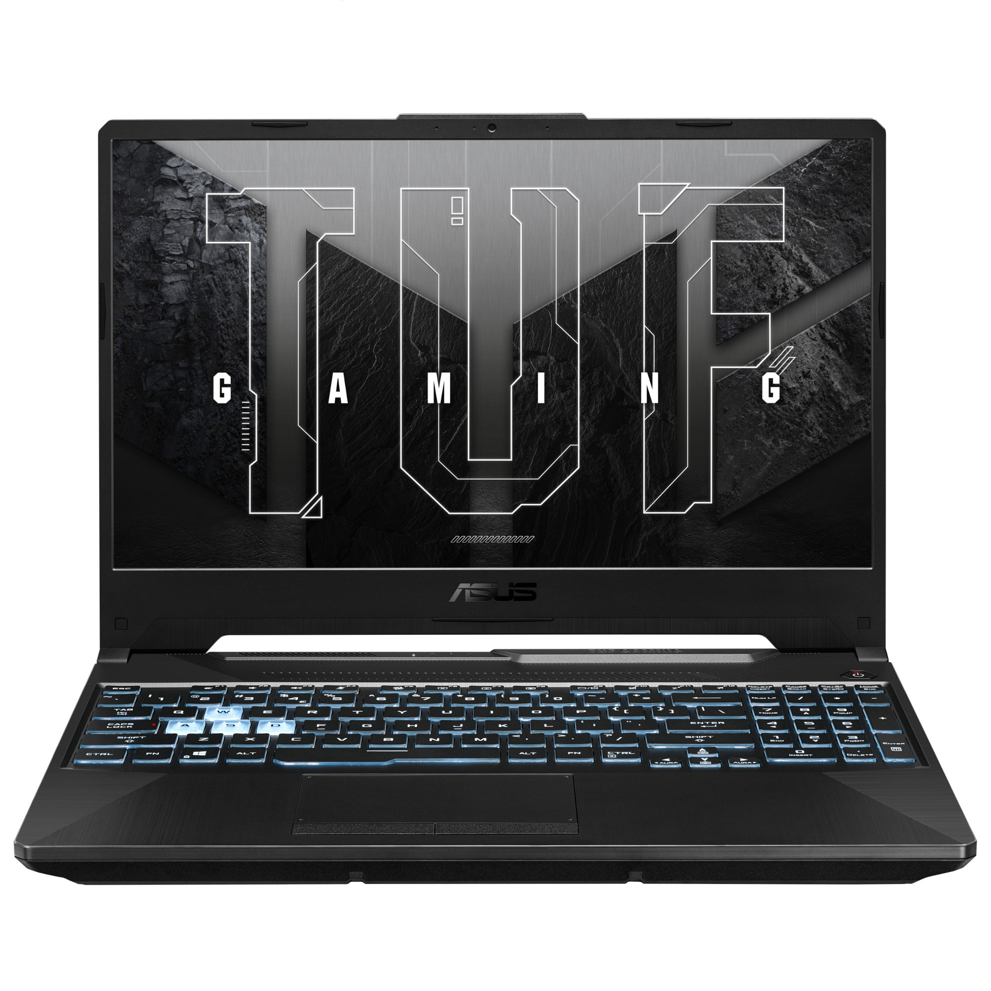 لپ تاپ 15.6 اینچی ایسوس مدل TUF Gaming A15 FA506NF-HN004-R5 7535HS-16GB DDR5 4800MHz-512GB SSD-RTX2050 4GB-FHD 144Hz - کاستوم شده
