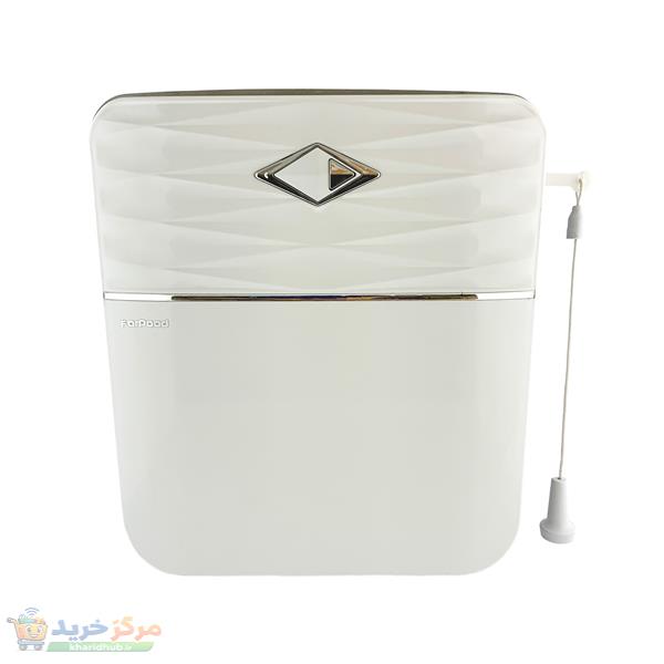 فلاش تانک فرپود مدل S5001
