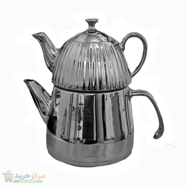 ست کتری و قوری سرهوم مدل 2044