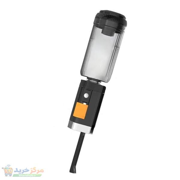 خودشور توالت فرنگی پرودو مدل ELECTRIC PDLFST144BK