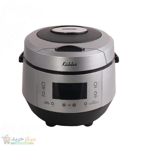 پلوپز کاخلر مدل KH-5510-G