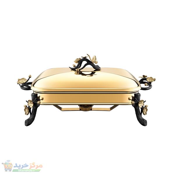 سوفله خوری گلد کیش مدل الیکا کد GK55893